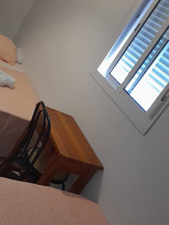 Pension Hidalgo 2 Utrera Dış mekan fotoğraf