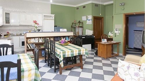 Pension Hidalgo 2 Utrera Dış mekan fotoğraf
