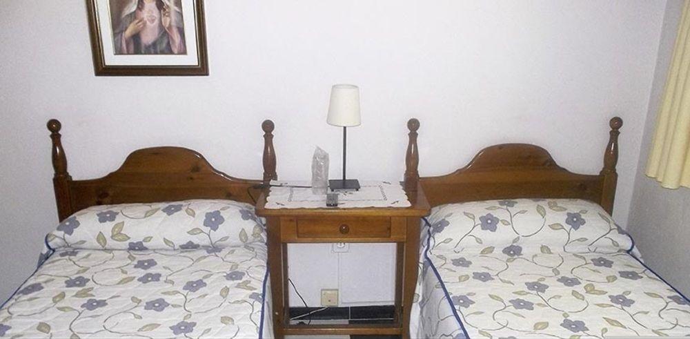 Pension Hidalgo 2 Utrera Dış mekan fotoğraf