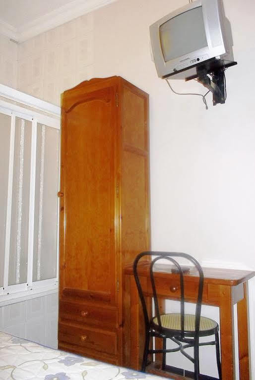 Pension Hidalgo 2 Utrera Dış mekan fotoğraf