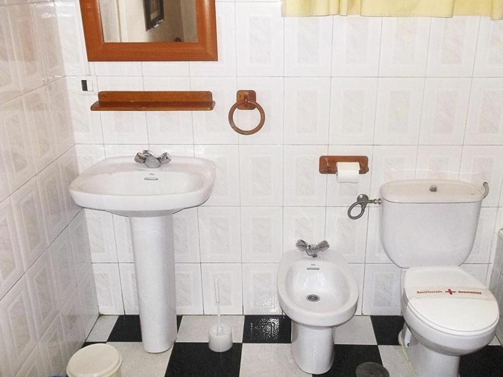 Pension Hidalgo 2 Utrera Dış mekan fotoğraf